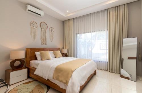 Bukit Villa | Hills House Villa by Globalstay - Jimbaran x Balangan x GWK