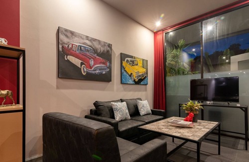 Kalibukbuk House | Hillside Lovina Studio 2 - Private Studio in Central Lovina
