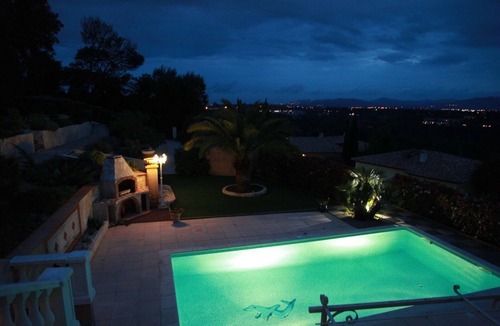 Frejus Villa | Hillsides in Frejus/St. Raphael, French Riviera (St. Tropez/Cannes)