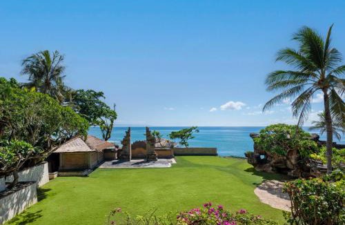 Sawangan Resort | Hilton Bali Resort