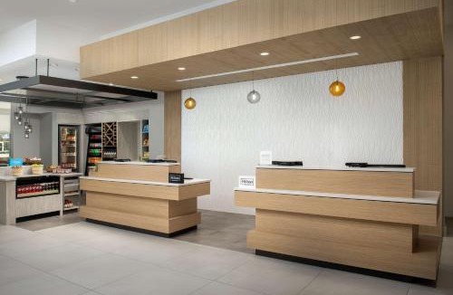 Lake Eola Heights Hotel | Hilton Garden Inn Orlando Downtown