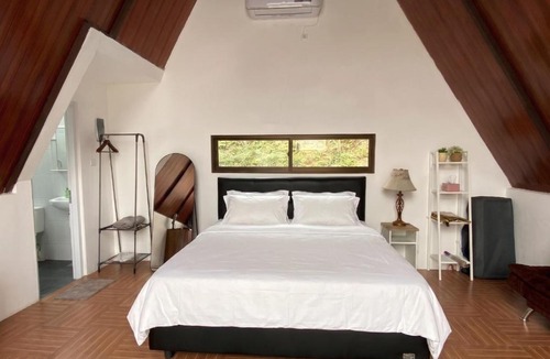 Ngamprah Cabin | Himalaya 2 - Private Triangle