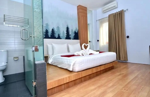 Banda Aceh Hotel | Hip Hope Hotel