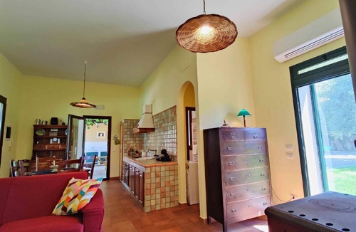 Noto Marina Villa | Hiresicily - Casale della Pergola - Eco-friendly