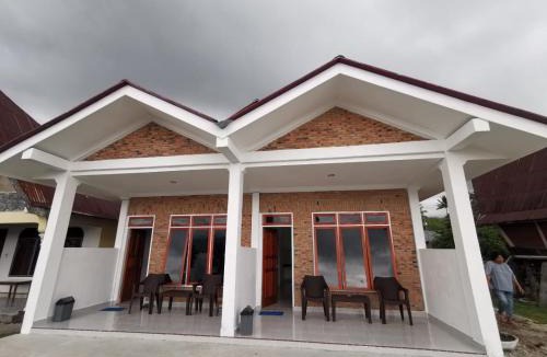 Simanindo House | Hisar Guest House