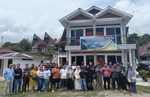 Simanindo House | Hisar Guest House