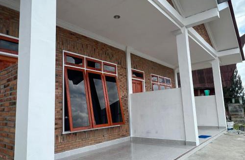 Simanindo House | Hisar Guest House