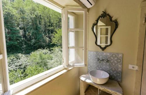 SantʼAndrea di Compito House | Historic 1700S Villa Among Lucca Olive Groves