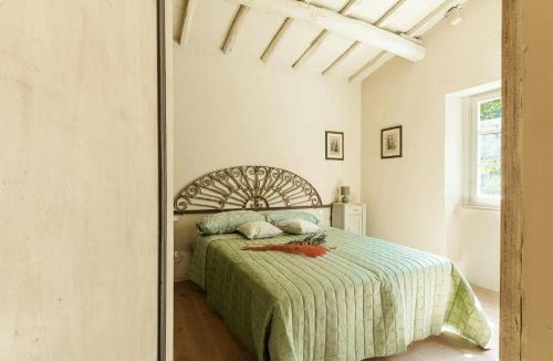 SantʼAndrea di Compito House | Historic 1700S Villa Among Lucca Olive Groves