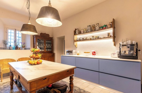 Camporgiano House | Historic castle overlooking Garfagnana valley