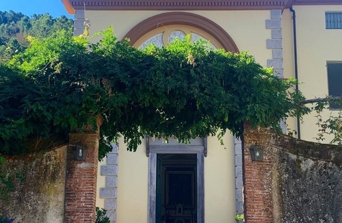 Vorno Cottage | Historic Stone Cottage with a private plunge pool