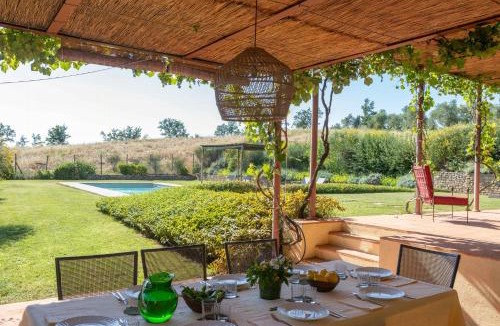 Lastra a Signa House | Historic Villa With Pool In Tuscan Hills