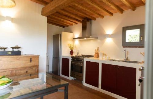 Lastra a Signa House | Historic Villa With Pool In Tuscan Hills