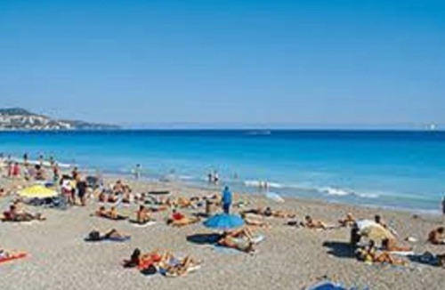 Quartier du Port House | HISTORICAL CENTER OF NICE