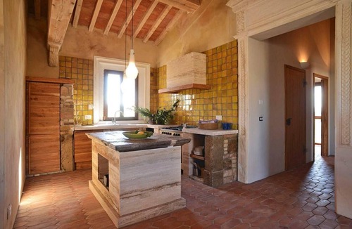 Saline di Volterra Apartment | Holiday apartment Volterra for 1 - 5 persons with 2 bedrooms - Holiday apartment