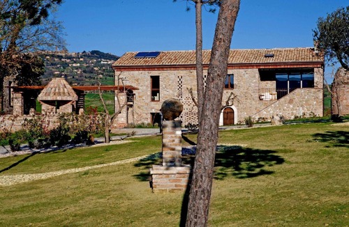 Saline di Volterra Apartment | Holiday apartment Volterra for 1 - 7 persons with 3 bedrooms - Holiday apartment