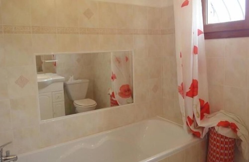 Le Bar-sur-Loup Apartment | Holiday apartment Le Bar sur Loup for 1 - 6 persons with 2 bedrooms - Holiday apartment