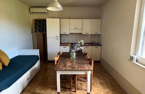 Campo nell'Elba Apartment | Holiday apartment Marina di Campo for 1 - 6 persons with 2 bedrooms - Holiday apartment in one or mu