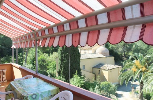 Madonna delle Grazie Apartment | Holiday apartment Capoliveri for 1 - 4 persons with 2 bedrooms - Holiday apartment