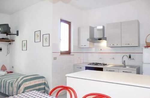 Madonna delle Grazie Apartment | Holiday apartment Capoliveri for 2 - 4 persons with 1 bedroom - Multistorey holiday home/maisonette