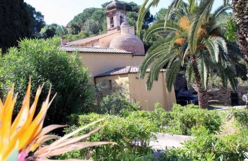 Madonna delle Grazie Apartment | Holiday apartment Capoliveri for 2 - 4 persons with 1 bedroom - Multistorey holiday home/maisonette