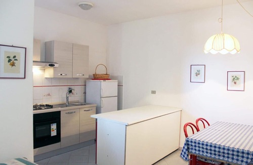 Madonna delle Grazie Apartment | Holiday apartment Capoliveri for 1 - 4 persons with 1 bedroom - Row house