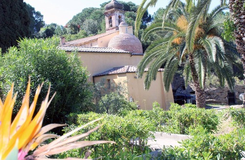 Madonna delle Grazie Apartment | Holiday apartment Capoliveri for 1 - 4 persons with 1 bedroom - Holiday apartment in one or multi-fa