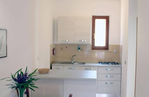 Madonna delle Grazie Apartment | Holiday apartment Capoliveri for 1 - 4 persons with 2 bedrooms - Row house