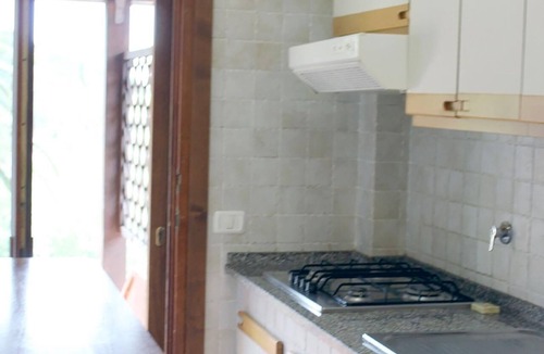 Madonna delle Grazie Apartment | Holiday apartment Capoliveri for 1 - 4 persons with 1 bedroom - Row house