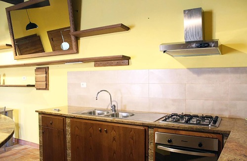 Capoliveri Apartment | Holiday apartment Capoliveri for 1 - 2 persons with 1 bedroom - Holiday apartment in one or multi-fa