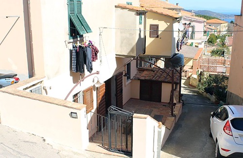 Capoliveri Apartment | Holiday apartment Capoliveri for 1 - 2 persons with 1 bedroom - Holiday apartment in one or multi-fa