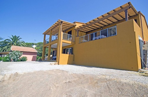 Madonna delle Grazie Apartment | Holiday apartment Capoliveri for 1 - 4 persons with 1 bedroom - Row house