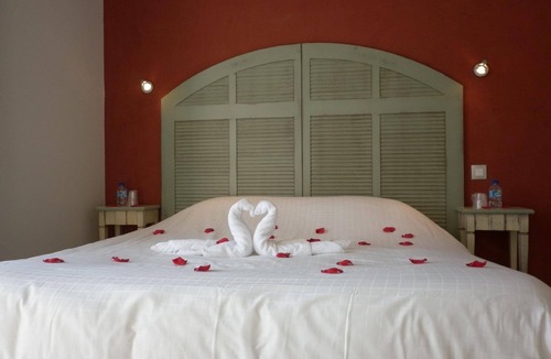 Callian Apartment | Holiday apartment Callian for 1 - 4 persons with 1 bedroom - Holiday apartment in one or multi-famil