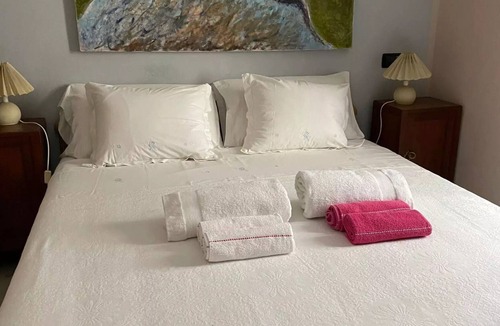 Carrara Apartment | Holiday Apartment "Casa In Centro Storico A Carrara"