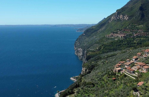 Oldesio Apartment | Holiday apartment in the Residence Ruculi