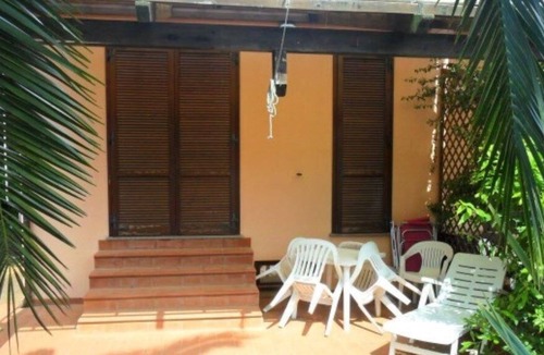 Porto Azzurro Apartment | Holiday apartment Porto Azzurro for 1 - 6 persons with 2 bedrooms - Row house
