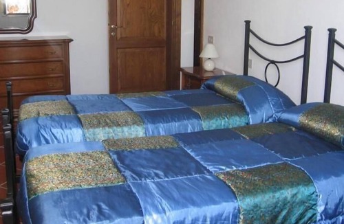 Vescovado Apartment | Holiday apartment Murlo for 1 - 4 persons with 2 bedrooms - Twin house