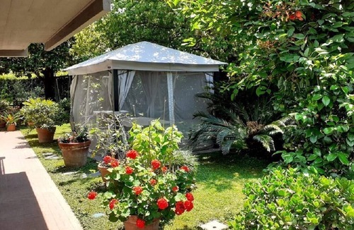 Ripa-Pozzi-Ponterosso Apartment | Holiday apartment Seravezza for 1 - 4 persons with 1 bedroom - Holiday apartment