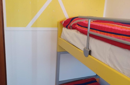 Gardola Apartment | Holiday apartment Tignale for 2 - 6 persons with 2 bedrooms - Holiday apartment in one or multi-fami