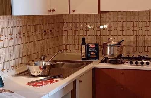 Gardola Apartment | Holiday apartment Tignale for 2 - 6 persons with 2 bedrooms - Holiday apartment in one or multi-fami