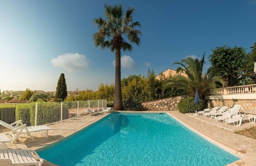 Vence Apartment | Holiday apartment Vence for 1 - 5 persons with 2 bedrooms - Holiday apartment