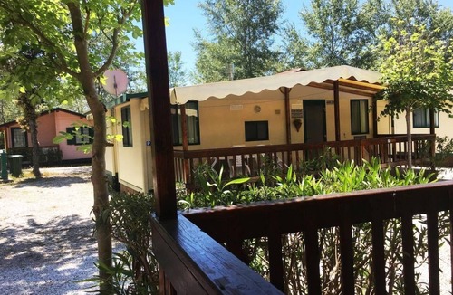 Viareggio Apartment | Holiday apartment Viareggio for 1 - 5 persons with 2 bedrooms - Holiday apartment