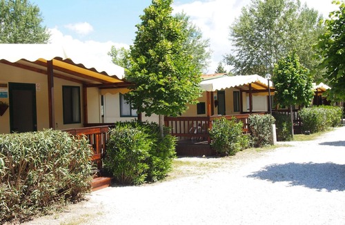 Viareggio Apartment | Holiday apartment Viareggio for 1 - 5 persons with 2 bedrooms - Holiday apartment