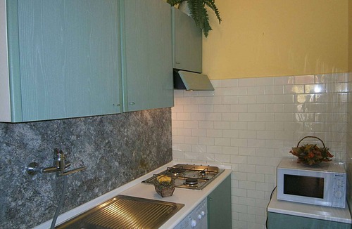 Bibione Apartment | Holiday apartment with balcony and air conditioning