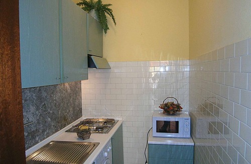 Bibione Apartment | Holiday apartment with balcony and air conditioning