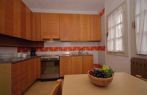 Bibione Apartment | Holiday apartment with air conditioning and balcony