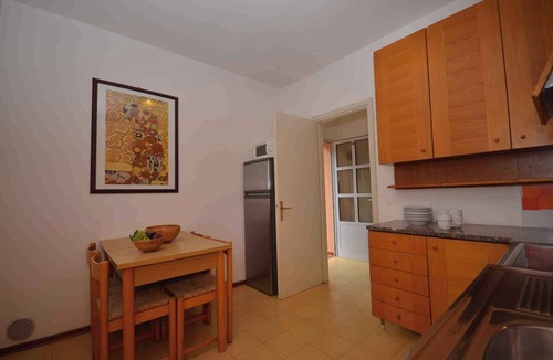 Bibione Apartment | Holiday apartment with air conditioning and balcony