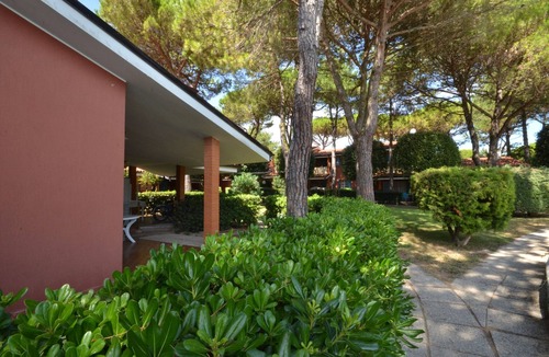 Bibione Apartment | Holiday apartment with air conditioning and balcony