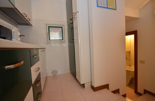 Bibione Apartment | Holiday apartment with air conditioning, terrace, balcony, and pool