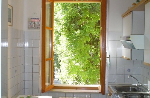 Clauiano Apartment | Holiday flat with private parking space